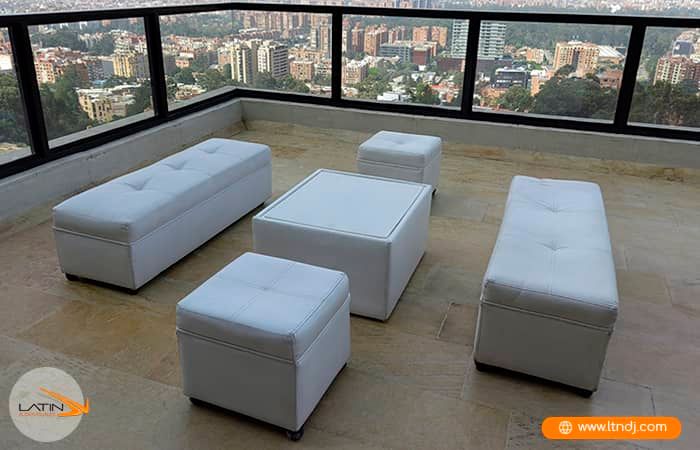 alquiler de sala para eventos en bogota