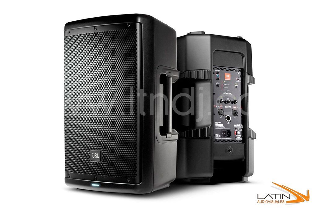 alquiler de sonido e iluminacion para eventos